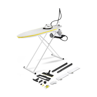 Прасувальна система Karcher SI 4 EasyFix Premium (1.512-483.0)
