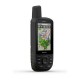 GPS-навігатор багатоцільовий Garmin GPSMAP 66S (010-01918-02)