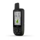 GPS-навігатор багатоцільовий Garmin GPSMAP 66S (010-01918-02)