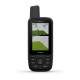 GPS-навігатор багатоцільовий Garmin GPSMAP 66S (010-01918-02)