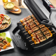 Гриль електричний Tefal OptiGrill GC705D16