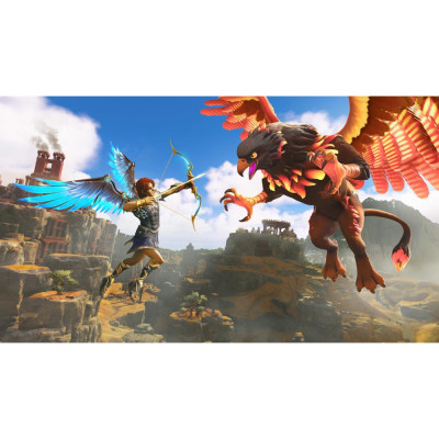 Гра для Nintendo Switch Immortals Fenyx Rising Nintendo Switch
