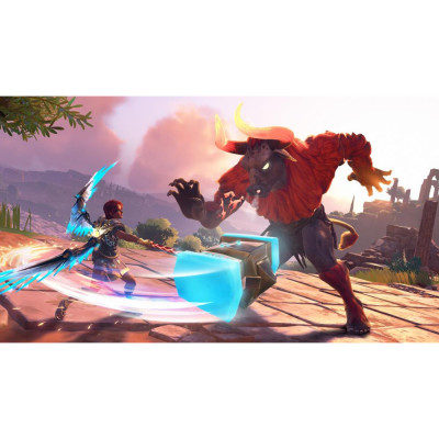 Гра для Nintendo Switch Immortals Fenyx Rising Nintendo Switch