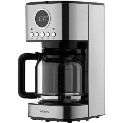 Краплинна кавоварка Ardesto FCM-D3200