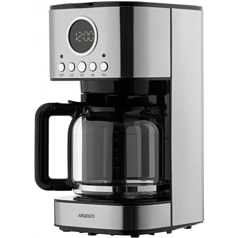 Крапельна кавоварка Ardesto FCM-D3200