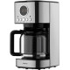 Краплинна кавоварка Ardesto FCM-D3200
