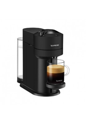 Капсульна кавоварка еспресо Krups Nespresso Vertuo Next XN910N