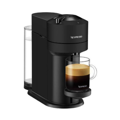 Капсульна кавоварка еспресо Krups Nespresso Vertuo Next XN910N