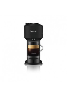 Капсульна кавоварка еспресо Krups Nespresso Vertuo Next XN910N