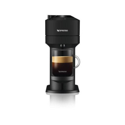 Капсульна кавоварка еспресо Krups Nespresso Vertuo Next XN910N