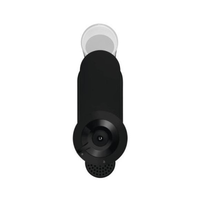 Капсульна кавоварка еспресо Krups Nespresso Vertuo Next XN910N