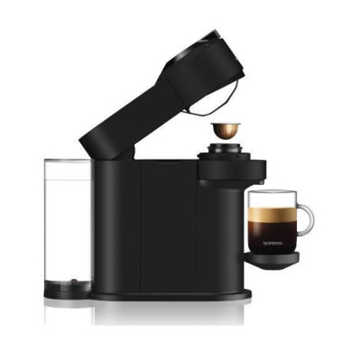Капсульна кавоварка еспресо Krups Nespresso Vertuo Next XN910N