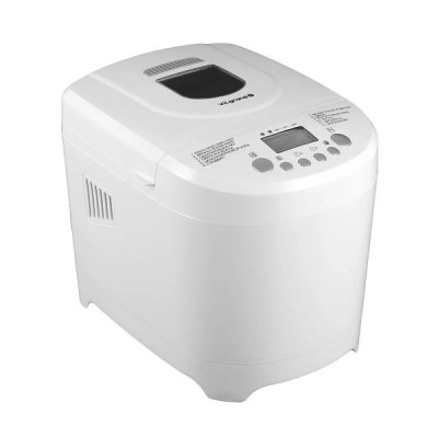 Хлібопічка ViLgrand VBM5812 White