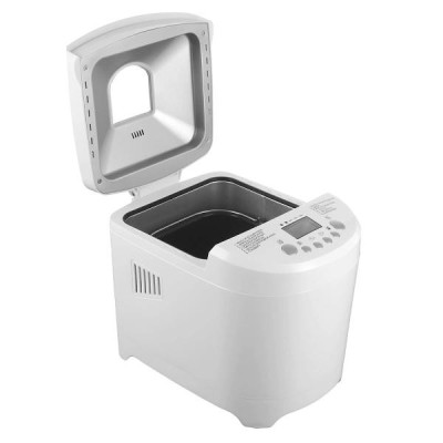 Хлібопічка ViLgrand VBM5812 White