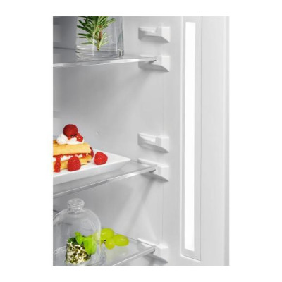 Холодильник із морозильною камерою AEG RCB736E5MX Холодильник із морозильною камерою AEG RCB736E5MX