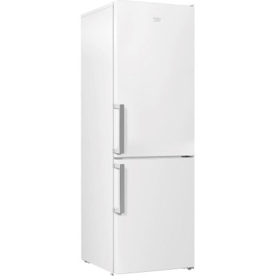 Холодильник с морозильной камерой Beko RCSA366K31XB
