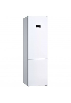 Холодильник із морозильною камерою Bosch KGN39XW326