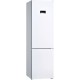 Холодильник із морозильною камерою Bosch KGN39XW326