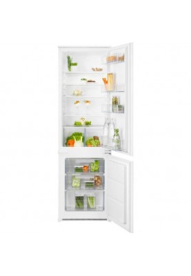Холодильник с морозильной камерой Electrolux KNT1LF18S1