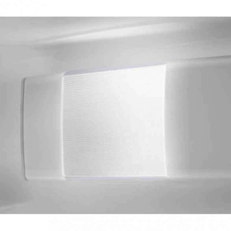 Холодильник із морозильною камерою Electrolux KNT1LF18S1