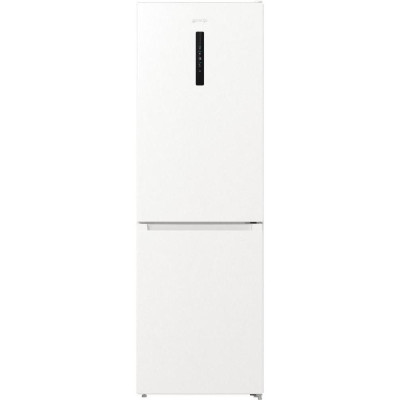 Холодильник с морозильной камерой Gorenje NRK6192AW4