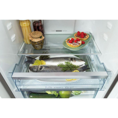 Холодильник с морозильной камерой Gorenje NRK6192AW4 Холодильник с морозильной камерой Gorenje NRK6192AW4