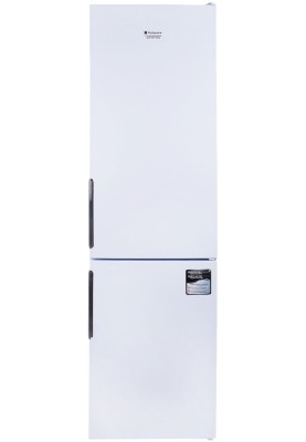 Холодильник с морозильной камерой Hotpoint-Ariston XH9 T1I W (UA)