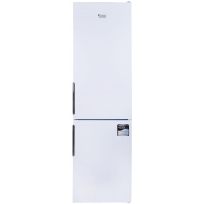 Холодильник с морозильной камерой Hotpoint-Ariston XH9 T1I W (UA)