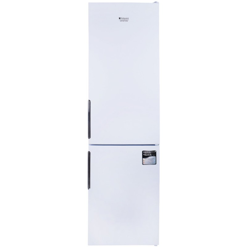 Холодильник із морозильною камерою Hotpoint-Ariston XH9 T1I W (UA)