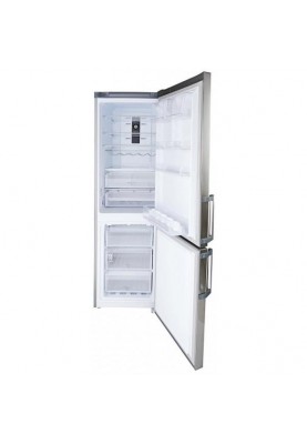 Холодильник із морозильною камерою Hotpoint-Ariston XH9 T2Z XOZH