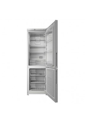 Холодильник с морозильной камерой Indesit ITI4181WUA
