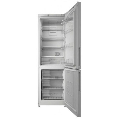 Холодильник с морозильной камерой Indesit ITI4181WUA