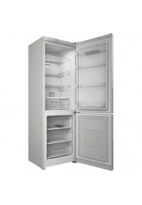 Холодильник с морозильной камерой Indesit ITI4181WUA
