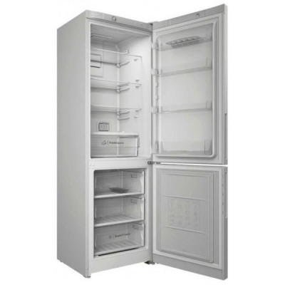 Холодильник с морозильной камерой Indesit ITI4181WUA