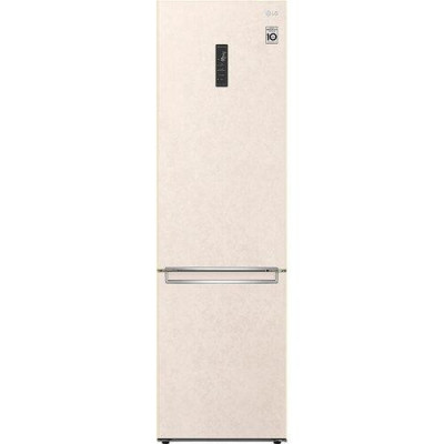 Холодильник с морозильной камерой LG GA-B509SESM