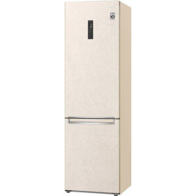 Холодильник с морозильной камерой LG GA-B509SESM