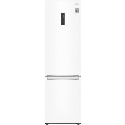 Холодильник с морозильной камерой LG GA-B509SQSM