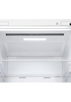 Холодильник с морозильной камерой LG GA-B509SQSM