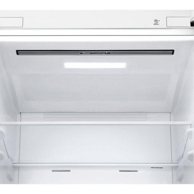Холодильник с морозильной камерой LG GA-B509SQSM