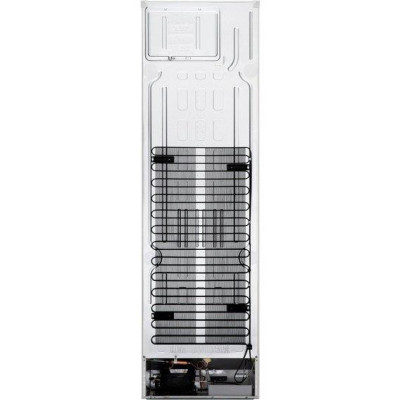 Холодильник с морозильной камерой LG GA-B509SQSM