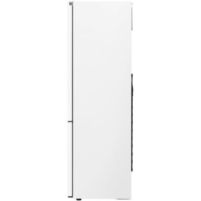 Холодильник с морозильной камерой LG GA-B509SQSM
