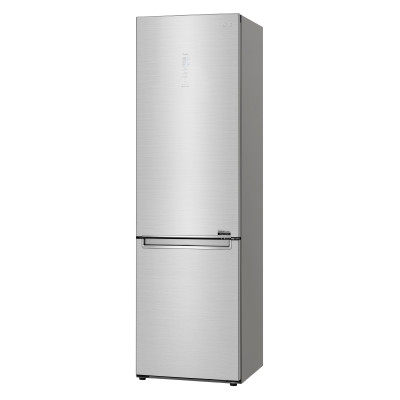 Холодильник із морозильною камерою LG GW-B509PSAP