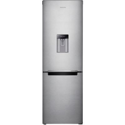 Холодильник с морозильной камерой Samsung RB31FWRNDSA