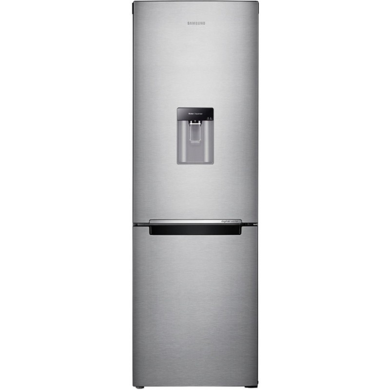 Холодильник із морозильною камерою Samsung RB31FWRNDSA