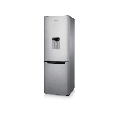 Холодильник с морозильной камерой Samsung RB31FWRNDSA