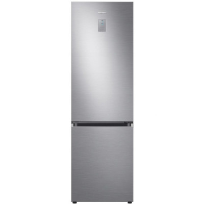Холодильник с морозильной камерой Samsung RB36T672CS9