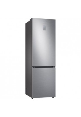 Холодильник с морозильной камерой Samsung RB36T672CS9