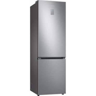 Холодильник с морозильной камерой Samsung RB36T672CS9