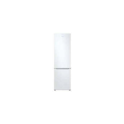 Холодильник с морозильной камерой Samsung RB38T600FWW/UA