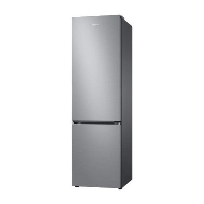 Холодильник із морозильною камерою Samsung RB38T603CS9